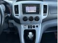 NISSAN NV200 2015/6 - 18