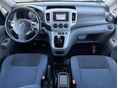 NISSAN NV200 2015/6 - 20