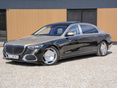 MERCEDES-MAYBACH S580 2023 - 1