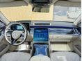 MERCEDES-MAYBACH S580 2023 - 4