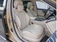 MERCEDES-MAYBACH S580 2023 - 9