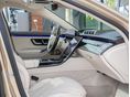 MERCEDES-MAYBACH S580 2023 - 11