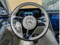 MERCEDES-MAYBACH S580 2023 - 17