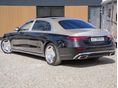 MERCEDES-MAYBACH S580 2023 - 22