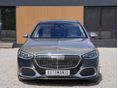 MERCEDES-MAYBACH S580 2023 - 23