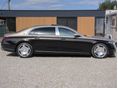 MERCEDES-MAYBACH S580 2023 - 24