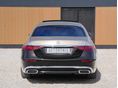 MERCEDES-MAYBACH S580 2023 - 25