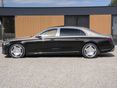 MERCEDES-MAYBACH S580 2023 - 26