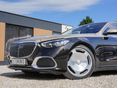 MERCEDES-MAYBACH S580 2023 - 27