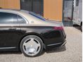 MERCEDES-MAYBACH S580 2023 - 28