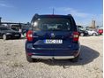 SKODA YETI 2016/4 - 6