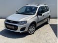 LADA KALINA Cross 1.6 Lux MULTIMÉDIA.KLÍMA.ÜLÉSFŰTÉS.!!ÚJSZERŰ--MAGYARORSZÁGI--1 TULAJ!!