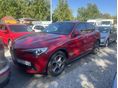 ALFA ROMEO STELVIO 2.2 D Super Q4 (Automata) Magyarországi autó.102000Km