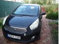 KIA VENGA 1.6 EX