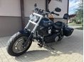 HARLEY-DAVIDSON FAT BOB 2009/6 - 4