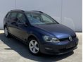 VOLKSWAGEN GOLF VII Variant 1.6 TDI Comfortline Hibátlan állapot/ Vezettett szervízkönyv