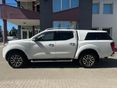 NISSAN NAVARA 2.3 dCi 190 Double Tekna (Automata) Végig Nissan márkaszervízben vezetett szervízkönyv . Szép állapot !