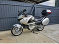 HONDA NT 700 V DEAUVILLE RENDSZÁMOS!
