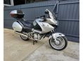 HONDA NT 700 V DEAUVILLE 2012/7 - 6