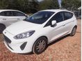 FORD FIESTA 2018/3 - 1