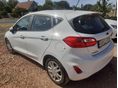 FORD FIESTA 2018/3 - 4