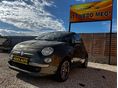 FIAT 500 1.2 8V Pop DIESEL ONLY THE BRAVE . . 117.000. KM