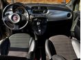 FIAT 500 2010/9 - 14