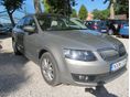 SKODA OCTAVIA 2.0 CR TDI DSG Clever Euro 6 Magyarországi 108000km Panorámatető