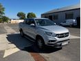 SSANGYONG MUSSO Grand 2.2 e-XDI Plus 4WD (Automata)