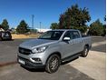 SSANGYONG MUSSO 2020/8 - 7