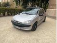 PEUGEOT 206 2000/8 - 2