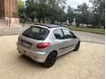 PEUGEOT 206 2000/8 - 3