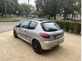 PEUGEOT 206 2000/8 - 4