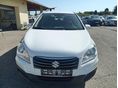 SUZUKI SX4 S-CROSS 2015/5 - 1