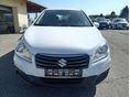 SUZUKI SX4 S-CROSS 2015/5 - 2