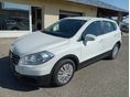 SUZUKI SX4 S-CROSS 2015/5 - 3