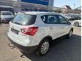 SUZUKI SX4 S-CROSS 2015/5 - 7