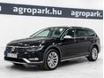 VOLKSWAGEN PASSAT ALLTRACK 2.0 TDI BMT SCR 4Motion DSG7 4MOTION. emelt hasmagasság. Apple CarPlay. távolságtartó. megkímélt. szervizelt