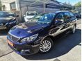 PEUGEOT 308 SW 1.2 PureTech Business Line M.o-i! DIGIT KLÍMA! TEMPOMAT! PARK.RADAR! VEZÉRLÉS CSERÉLVE!