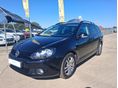 VOLKSWAGEN GOLF VI Variant 1.4 TSi Comfortline +MATCH. VEZÉRLÉS CSERÉLVE 142.000 KM-NÉL!!