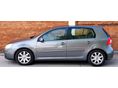 VOLKSWAGEN GOLF V 2005/2 - 3