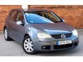 VOLKSWAGEN GOLF V 2005/2 - 2