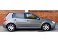 VOLKSWAGEN GOLF V 2005/2 - 4