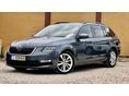 SKODA OCTAVIA Combi 2.0 CR TDI DSG Clever Euro 6 149 ezer km!