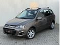 LADA KALINA 1.6 Lux MULTIMÉDIA.PARK.RADAR..ÜLÉSFŰTÉS.!!ÚJSZERŰ--MAGYARORSZÁGI--SZÍVÓ BENZIN--1 TUL.!