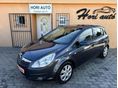 OPEL CORSA D 1.2 Color Edition 80 LE! SZERVIZKÖNYV! 2.TULAJ!