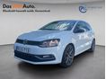 VOLKSWAGEN POLO V 1.4 TDi 90 Highline BMT
