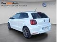 VOLKSWAGEN POLO V 2015/2 - 3