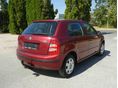 SKODA FABIA 2004/12 - 4