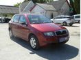 SKODA FABIA 2004/12 - 5